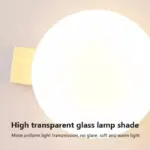 Nordic Led Wandlamp Met Schakelaar Rood Zwart Groen Voor Slaapkamer Bed Woonkamer Eetkamer Eenvoudige Stijl Binnenverlichting b987debe dc32 4fdb 9d9e 71a38a58196f
