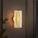 Nordic Lustre LED Wall Lamp Interior Lighting Fixture Bedside Bedroom Living Corridor Stairs Home Decoration Wall 3cc4645e 5938 45f1 8079 d04c3f0e102e