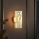 Nordic Lustre LED Wall Lamp Interior Lighting Fixture Bedside Bedroom Living Corridor Stairs Home Decoration Wall cb4f45f7 642c 4f6b b02f aaae6ce1df7e