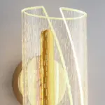 Nordic Lustre LED Wall Lamp Interior Lighting Fixture Bedside Bedroom Living Corridor Stairs Home Decoration Wall da73f4b5 0430 4c9b b172 11e6713fffe1