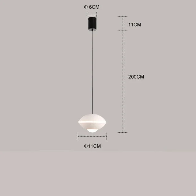 Nordic Luxury Black Pendant Lights Bedside Decor Dining Room Kitchen Fixture Chandeliers Restaurant Bar Golden Hanging.jpg 640x640 2efdbc12 3ae2 4793 A7f1 34535989ff50