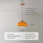 Nordic-Middeleeuws-Glas-Hout-Hanglampen-Restaurant-Keuken-Hanglamp-Retro-Led-Romige-Pompoen-Binnenlampen-Voor-Huisdecoratie.jpg_640x640_329bb48d-37be-4521-af05-3ebf8391d5d6 Nordic Middeleeuws Glas Hout Hanglampen Restaurant Keuken Hanglamp Retro Led Romige Pompoen Binnenlampen Voor Huisdecoratie.jpg 640x640 329bb48d 37be 4521 af05 3ebf8391d5d6