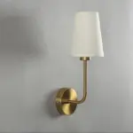 Nordic Minimalisme Led Wandlamp Moderne Eenvoudige Linnen Lampenkap Elleboog Wandlampen Voor Home Decor Woonkamer Trap Verlichtingsarmaturen ea31aab3 a03c 4cd5 a8fe 9d57d2b1babe