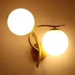 Nordic Moderne Ijzeren Muur Lampen Led Slaapkamer Bed Lamp Leren Gang Kamer Indoor Wandlampen Glas Bal.jpg 640x640 6ff1936f e638 43ed a796 864d5e39eaff