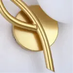 Nordic Moderne Ijzeren Muur Lampen Led Slaapkamer Bed Lamp Leren Gang Kamer Indoor Wandlampen Glas Bal 5f6be949 ac8f 474c a4ee 0d045f32ee4a