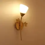 Nordic Moderne Ijzeren Wandlampen Led Slaapkamer Bed Lamp Leren Gang Kamer Indoor Wandlampen Glazen Bal Decor.jpg 640x640 4f119c62 c35f 4aa1 a1b0 fd1d66649091
