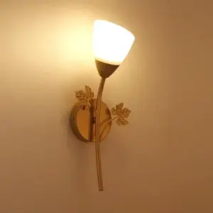 RoyalGlimmer - Indoor Wall Lamps