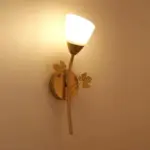 Nordic Moderne Ijzeren Wandlampen Led Slaapkamer Bed Lamp Leren Gang Kamer Indoor Wandlampen Glazen Bal Decor 39e33df3 6603 4d4e b5c0 30deed960bc7