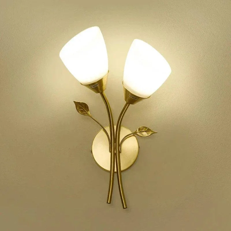 Nordic Moderne Ijzeren Wandlampen Led Slaapkamer Bed Lamp Leren Gang Kamer Indoor Wandlampen Glazen Bal Decor 606cd955 E45b 45b6 B2df 8385bf5269c6
