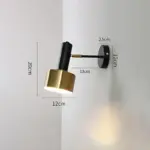 Nordic Moderne Wandlamp E27 Led 110V 220V Blaker Licht Goud Zwart Indoor Home Keuken Slaapkamer Woonkamer.jpg 640x640 88630d2c 10f9 4bb3 8be3 ac8b5ee14b50
