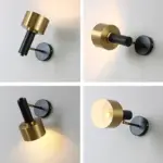 Nordic Moderne Wandlamp E27 Led 110V 220V Blaker Licht Goud Zwart Indoor Home Keuken Slaapkamer Woonkamer 55e6e8e7 d254 4ea4 b3b1 3bdf1bf339ee