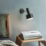 Nordic Moderne Wandlamp E27 Led 110V 220V Blaker Licht Goud Zwart Indoor Home Keuken Slaapkamer Woonkamer e137f679 0e7a 471d b490 f3a78075e88e