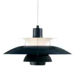 Nordic Multicolour Pendant Light for Dinning Room Table Danish Aluminum Ceiling Chandelier Suspend Lamps Fixture for 9d28c6dd 0aea 4f9d 802b d2d11b89bd76