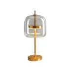 Nordic Smoke gray Glass Table Lamps LED Modern Living Bedroom Bedside Indoor Decor Lighting Creative Luminaire.jpg 1 d23377d9 bf64 4633 9904 b32ff95ce133