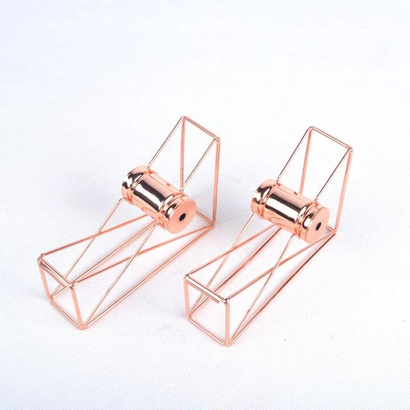 Nordic Style Rose Gold Tape Cutter Metal Tape Holder Washi Storage Organizer Stationery Office Supplies Creative 6d36b8b2 B85f 4ffd A2a9 87e9ad4fb723