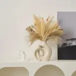 Nordic Style Vase Decoration Home Room Shelf Accessories Ceramic Vase Decor Office Bookshelf Decorative Vases Modern 8394da66 ea19 4537 ac5f 85fb9a324ae3