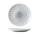 Nordic Tableware Geometric Patterns Tableware 8 10 Inch Ceramic Dinner Plate Dish Porcelain Dessert Plate Dinnerware.jpg 640x640 60d070f3 4531 4f23 a528 e891b38774d0