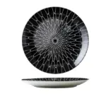 Nordic Tableware Geometric Patterns Tableware 8 10 Inch Ceramic Dinner Plate Dish Porcelain Dessert Plate Dinnerware.jpg 640x640 fb45d849 7342 42ab 8938 2cbfee7d70a1