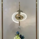 Nordic Verlichting Led Wall Lampen Draaibare Multi Styling Ronde Lichten Thuis Indoor Verlichting Woonkamer Art Decoratieve 162e0921 0d69 4c22 bd2f 8ab69bde068d