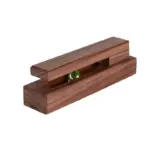Nordic Walnut Beech Towel Hook Strong Viscose Wall Hanging Door Wooden Creativity Hook Free Punching Bathroom 89f43a49 b814 4c4c 9057 de48bd288ad9