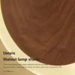 Nordic Walnut LED Wall Light Modern Indoor Wall Scomce for Bedroom Living Room Hotel Hallway Luster.jpg 177e6b6c 62fd 466b 8373 82ebbee289ed