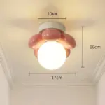 Nordic flower ceiling lamp corridor balcony light cream style led lights for room entrance ceiling lights.jpg 640x640 b9999ad9 c6f9 4862 88b1 f75b55ac5b72