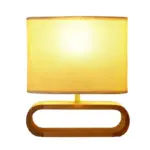 Nordic wood base table lamp cloth lampshade table lights for living room bedroom bedside desk lamp 9bf3ab75 c769 4379 aea7 a0a1ce4ba121