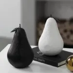 NordicAbstractFruitSculpture Homeko5