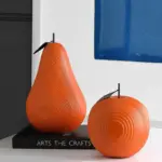 NordicAbstractFruitSculpture Homeko6
