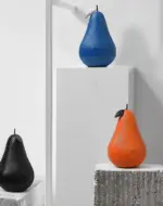 NordicAbstractFruitSculpture Homeko8