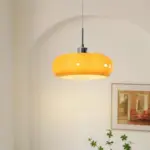 NordicArtGlassHangingLampHangingLampsForLivingRoom-Homdiy_7 NordicArtGlassHangingLampHangingLampsForLivingRoom Homdiy