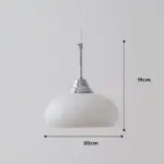 NordicBauhausSmallGlassPendantLight_1 NordicBauhausSmallGlassPendantLight