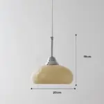 NordicBauhausSmallGlassPendantLight_2 NordicBauhausSmallGlassPendantLight