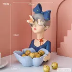 NordicButterfliesGirlCandyTray Homeko10