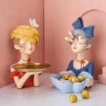 NordicButterfliesGirlCandyTray Homeko2
