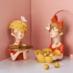NordicButterfliesGirlCandyTray Homeko3