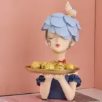 NordicButterfliesGirlCandyTray Homeko5