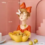 NordicButterfliesGirlCandyTray Homeko9