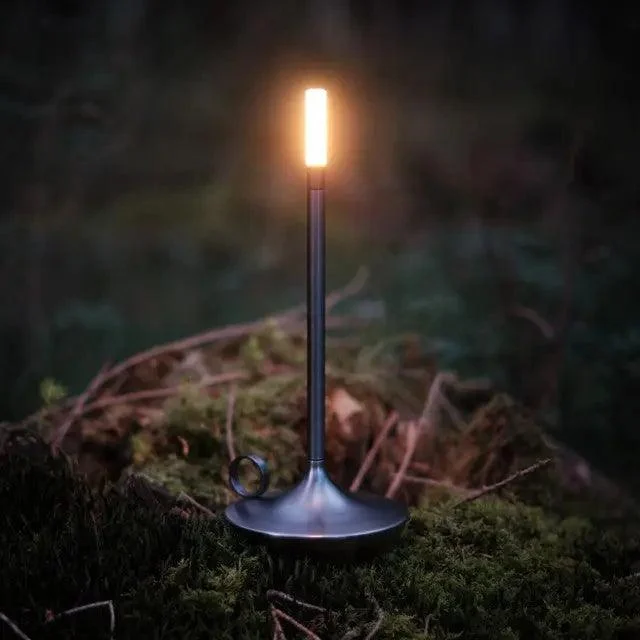 Nordiccandlesticklight Black2