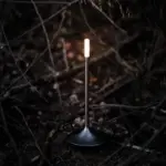 NordicCandlestickLight Black3