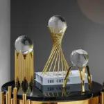 NordicCrystalBallOrnament Homeko2