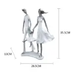 NordicFamilyFigurine Homeko1