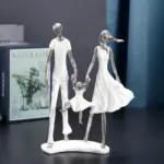 NordicFamilyFigurine Homeko2
