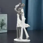 NordicFamilyFigurine Homeko3