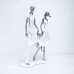 NordicFamilyFigurine Homeko5