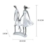 NordicFamilyFigurine Homeko7