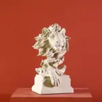 NordicLionStatue Homeko6