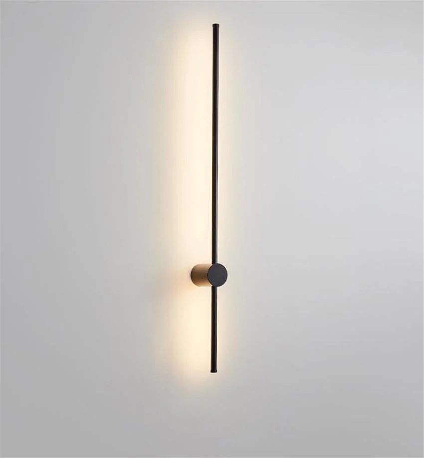 Nordiclongstripwalllampmodernwallscone12