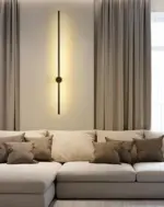 NordicLongStripWallLampModernWallScone17