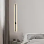NordicLongStripWallLampModernWallScone3